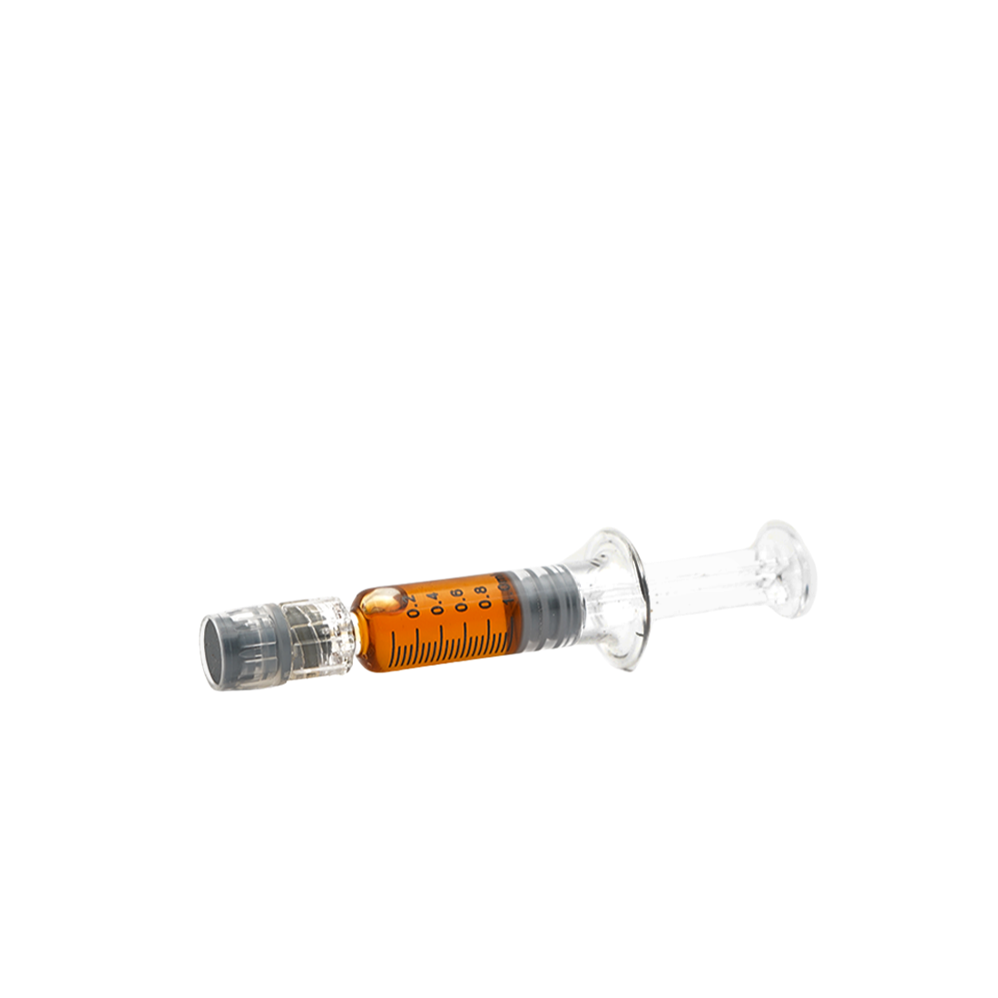 Wax CBD - Orange Bud
