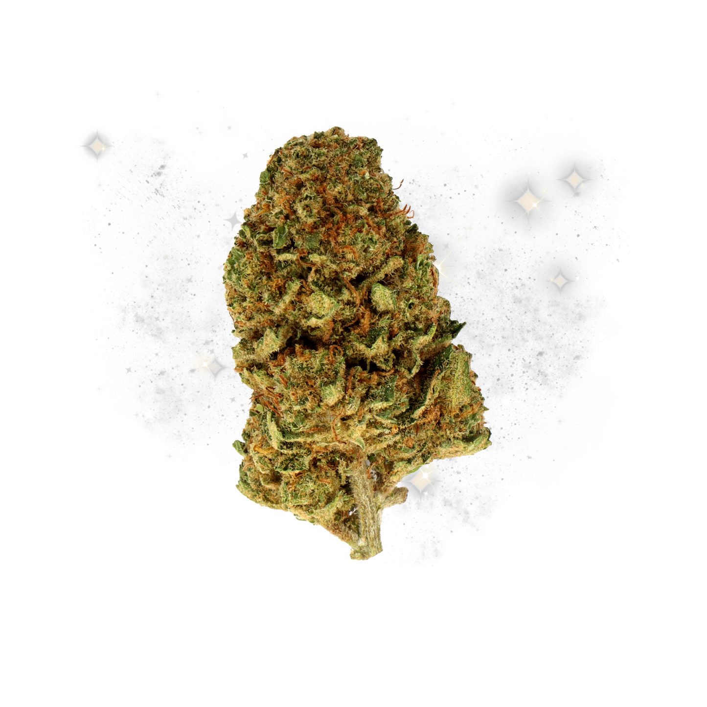 White Widow CBD Small Buds