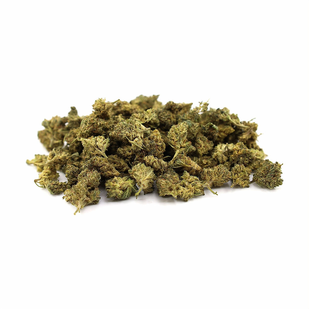 Small Buds TH-X